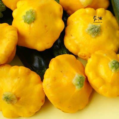 کدو گل زرد بذر کدو گل زرد