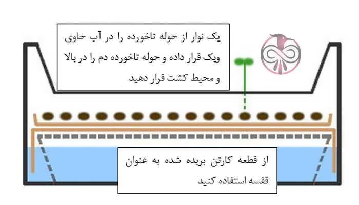 ماشین میکروگرین