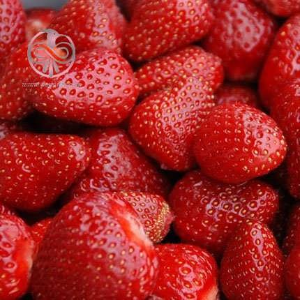 توت فرنگی چارم – USDA