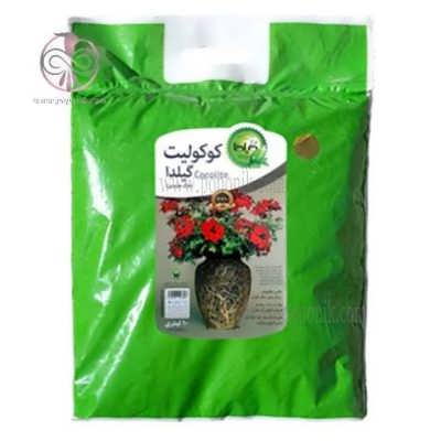 کوکولیت گیلدا کوکولیت گیلدا