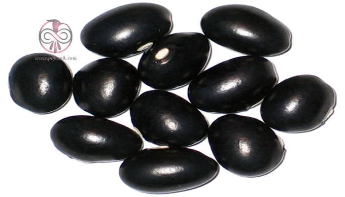 لوبیا کوکو سیاه