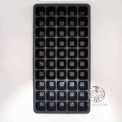 سینی نشاء 50 حفره سینی نشاء 50 حفره