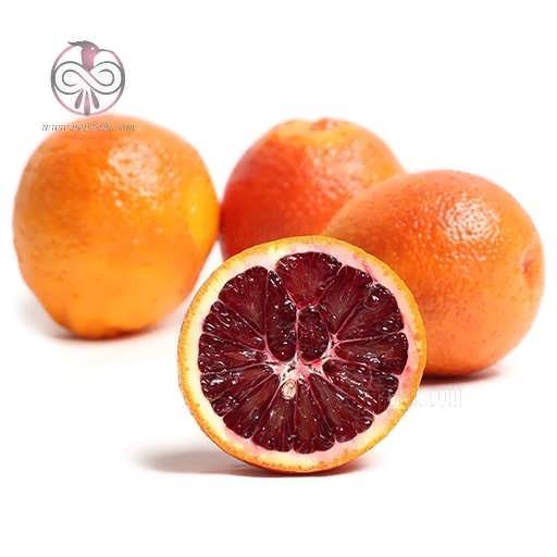 نهال پرتقال تامسون خونی