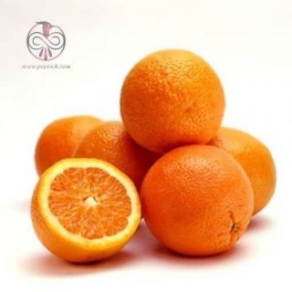 نهال پرتقال فوكوموتو