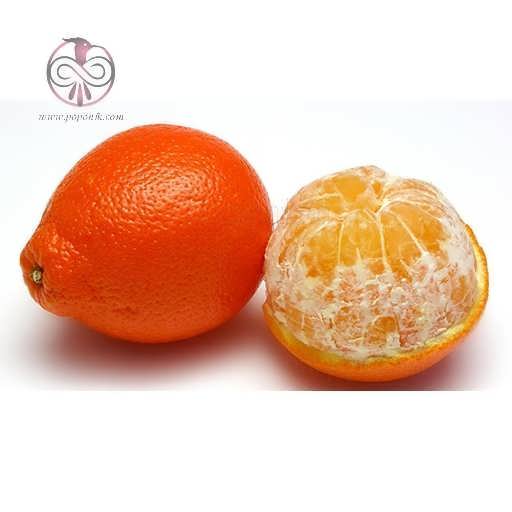 نهال نارنگی تانجلو