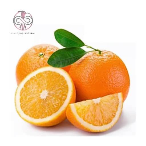 نهال پرتقال کربلایی