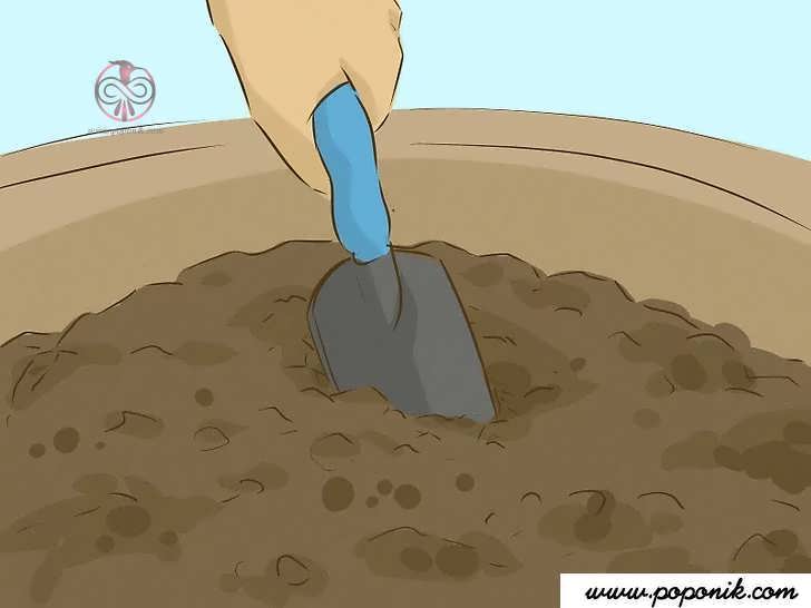 حفر کردن حفره