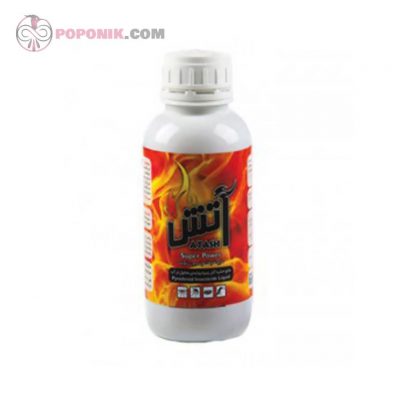 سوسک کش و حشره کش آتش مایع سوسک کش و حشره کش آتش مایع