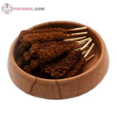 نبات چوبی به در کاسه نبات چوبی به در کاسه