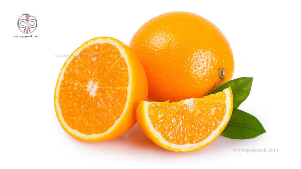 پرتقال برای سلامتی