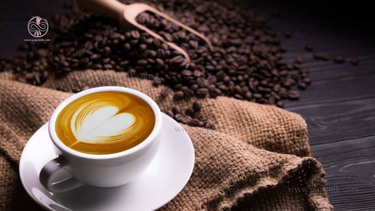 چگونه بدون قهوه ساز قهوه درست کنیم