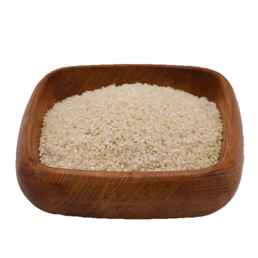 برنج ژاپنی در کاسه