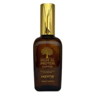 روغن آرگان هونما پلاس ARGAN OIL HONMA PLUS