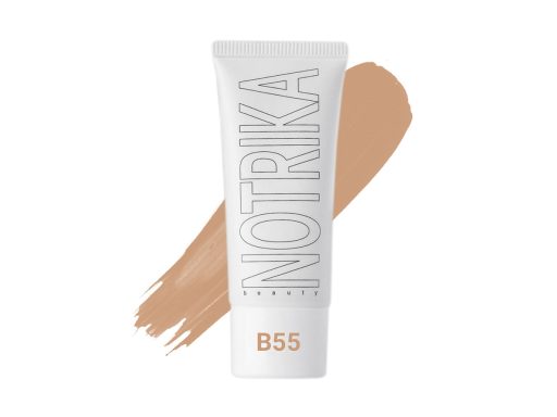 بی بی کرم نوتریکا (NOTRIKA) مدل BEAUTY BALM شماره B55