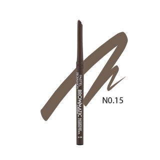 مداد ابرو پاستل (Pastel) مدل Brow Matic شماره 15