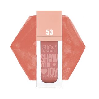 liquid-pastel-blusher-model-show-your-joy-no-53