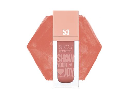 liquid-pastel-blusher-model-show-your-joy-no-53