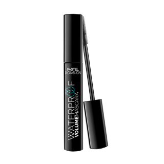 ریمل ضد آب پاستل (Pastel) مدل VOLUME MASCARA