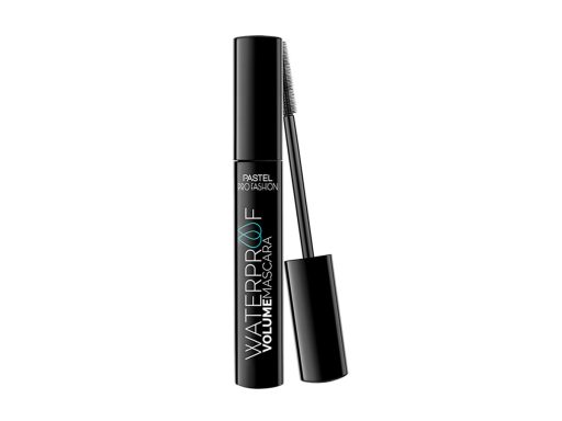 ریمل ضد آب پاستل (Pastel) مدل VOLUME MASCARA