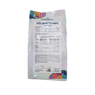 کلامیت آهن MP6 گرین هاس (KELAMYTH MP6)